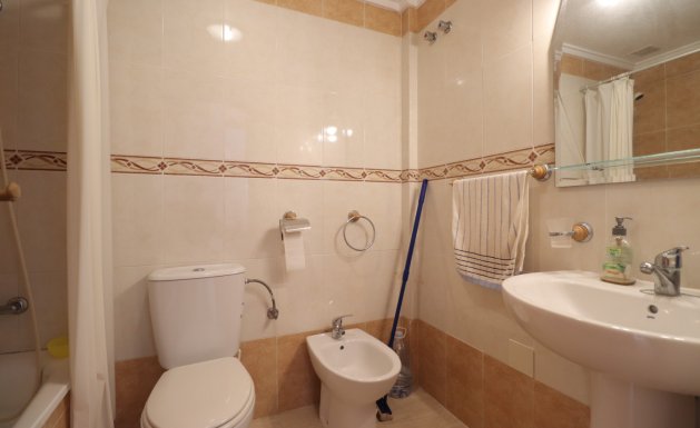 Herverkoop - Quad Villa - Ciudad Quesada - Lo Marabu