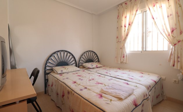 Herverkoop - Quad Villa - Ciudad Quesada - Lo Marabu