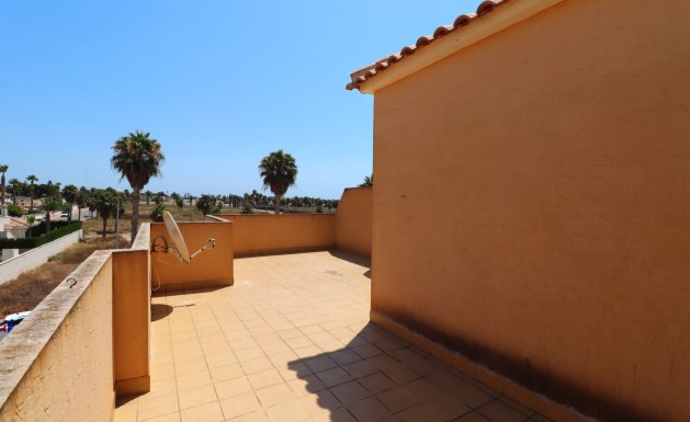 Herverkoop - Quad Villa - Ciudad Quesada - Lo Marabu