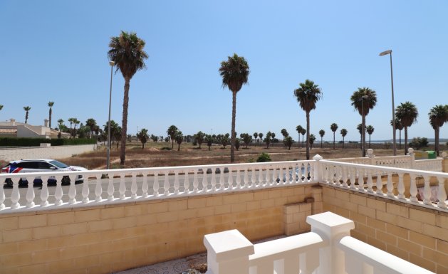 Herverkoop - Quad Villa - Ciudad Quesada - Lo Marabu