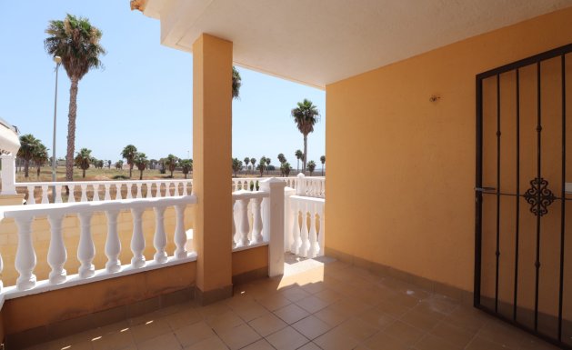 Herverkoop - Quad Villa - Ciudad Quesada - Lo Marabu