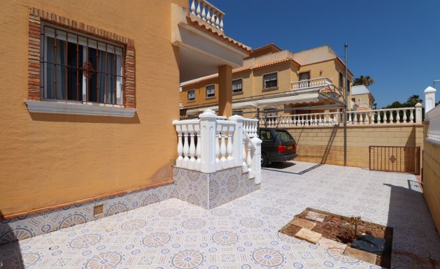Herverkoop - Quad Villa - Ciudad Quesada - Lo Marabu