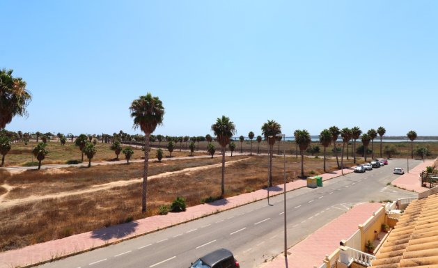 Herverkoop - Quad Villa - Ciudad Quesada - Lo Marabu