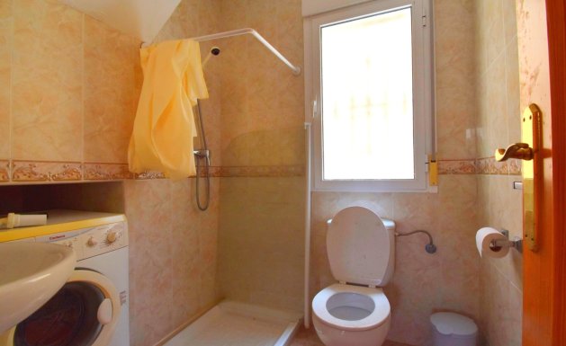Resale - Semi Detached Villa - San Miguel de Salinas - Blue Lagoon