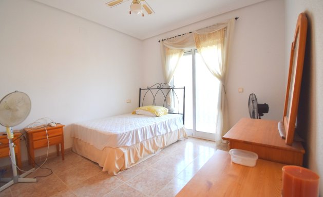 Resale - Semi Detached Villa - San Miguel de Salinas - Blue Lagoon