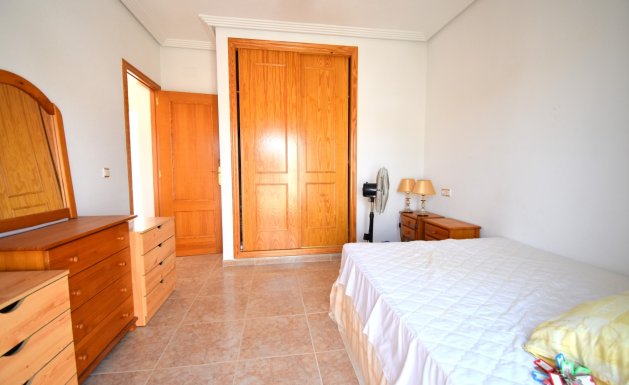 Resale - Semi Detached Villa - San Miguel de Salinas - Blue Lagoon