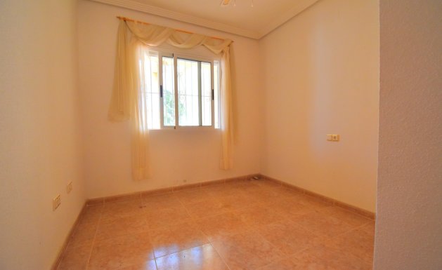 Resale - Semi Detached Villa - San Miguel de Salinas - Blue Lagoon