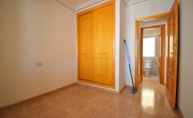 Resale - Semi Detached Villa - San Miguel de Salinas - Blue Lagoon