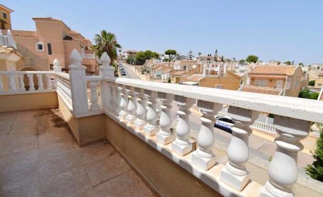Resale - Semi Detached Villa - San Miguel de Salinas - Blue Lagoon