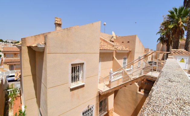 Resale - Semi Detached Villa - San Miguel de Salinas - Blue Lagoon