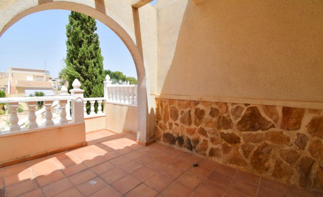 Resale - Semi Detached Villa - San Miguel de Salinas - Blue Lagoon