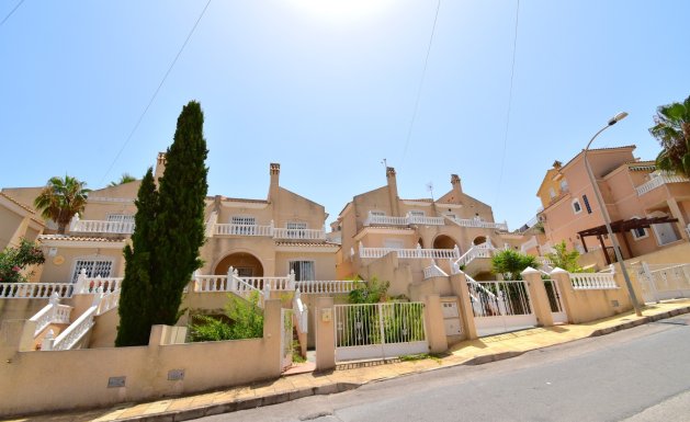 Resale - Semi Detached Villa - San Miguel de Salinas - Blue Lagoon