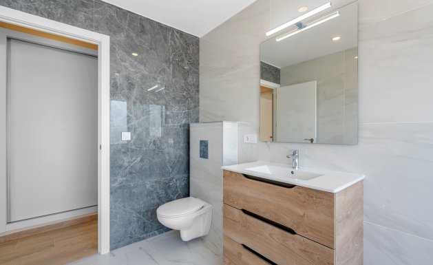Resale - Villa - Alicante - La Nucía
