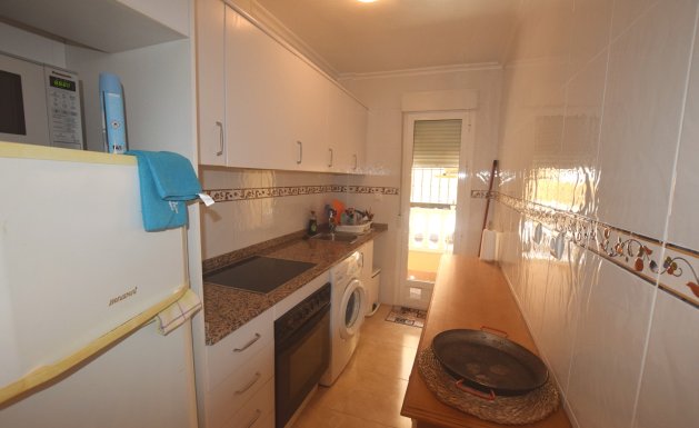 Reventa - Apartment - Formentera del Segura