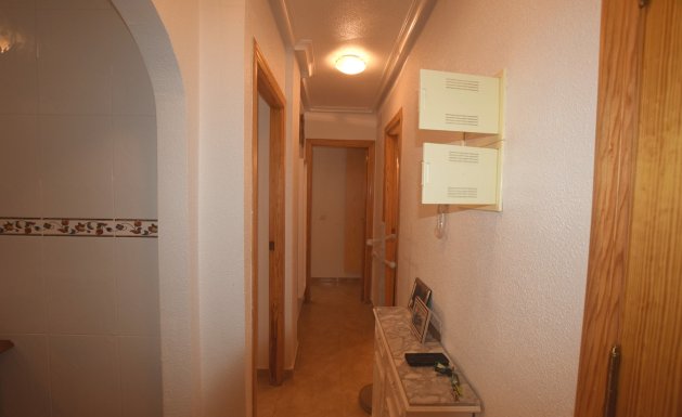 Reventa - Apartment - Formentera del Segura