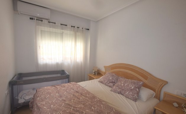 Reventa - Apartment - Formentera del Segura