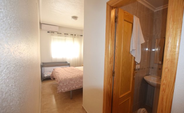 Reventa - Apartment - Formentera del Segura