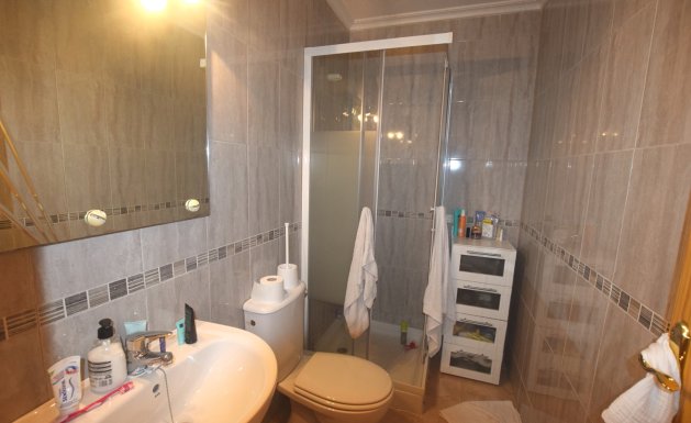 Reventa - Apartment - Formentera del Segura