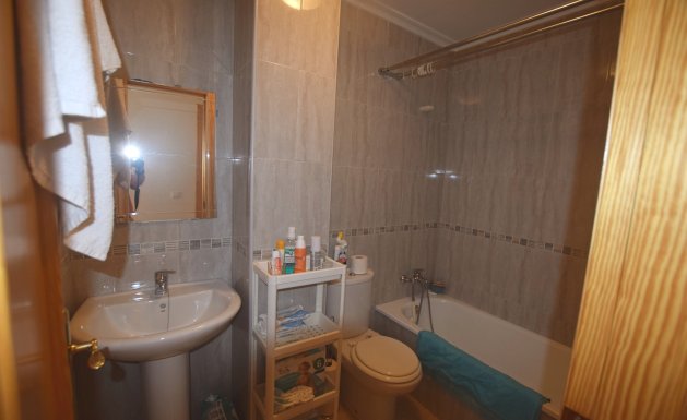 Reventa - Apartment - Formentera del Segura