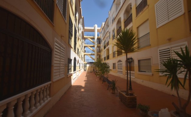 Reventa - Apartment - Formentera del Segura