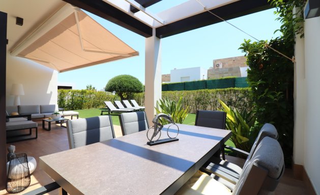 Resale - Detached House / Villa - Algorfa - La Finca Golf Resort