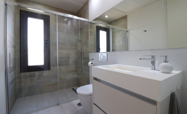 Resale - Detached House / Villa - Algorfa - La Finca Golf Resort