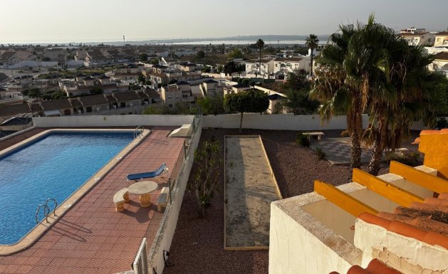 Resale - Apartment - Ciudad Quesada - Upper Quesada