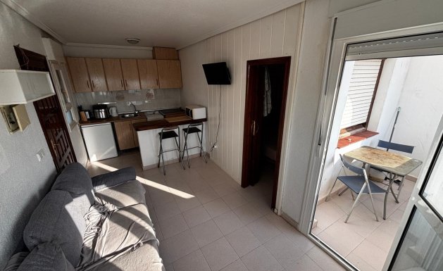 Resale - Apartment - Ciudad Quesada - Upper Quesada