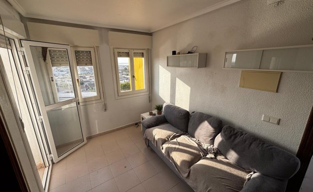 Resale - Apartment - Ciudad Quesada - Upper Quesada
