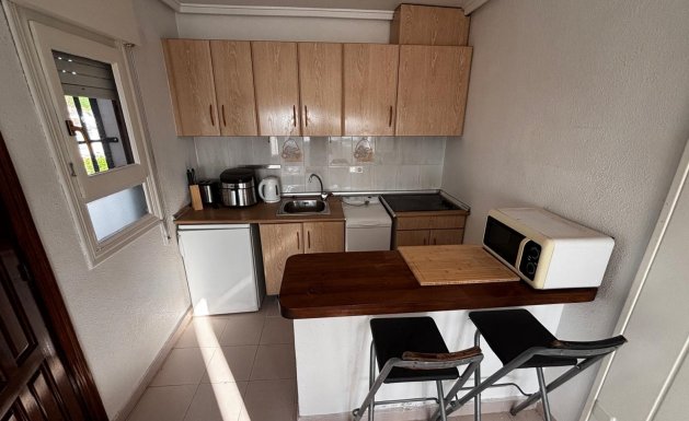 Resale - Apartment - Ciudad Quesada - Upper Quesada