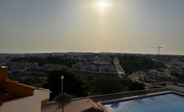 Resale - Apartment - Ciudad Quesada - Upper Quesada
