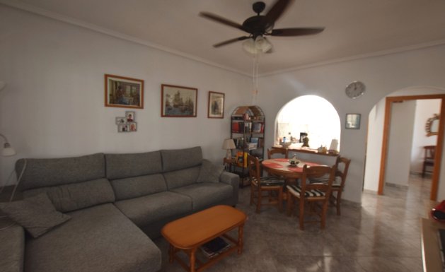 Resale - Semi Detached - Ciudad Quesada - Upper Quesada