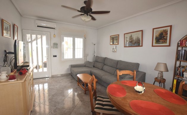 Resale - Semi Detached - Ciudad Quesada - Upper Quesada