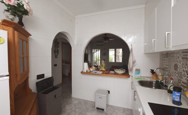 Resale - Semi Detached - Ciudad Quesada - Upper Quesada