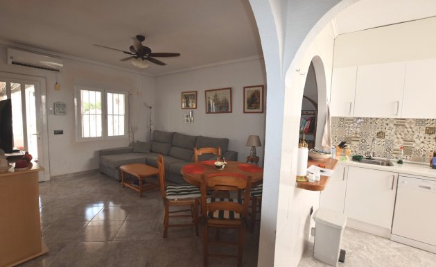 Resale - Semi Detached - Ciudad Quesada - Upper Quesada