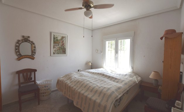 Resale - Semi Detached - Ciudad Quesada - Upper Quesada