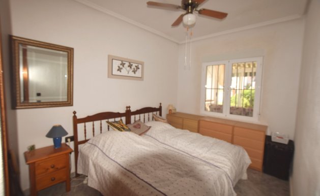 Resale - Semi Detached - Ciudad Quesada - Upper Quesada