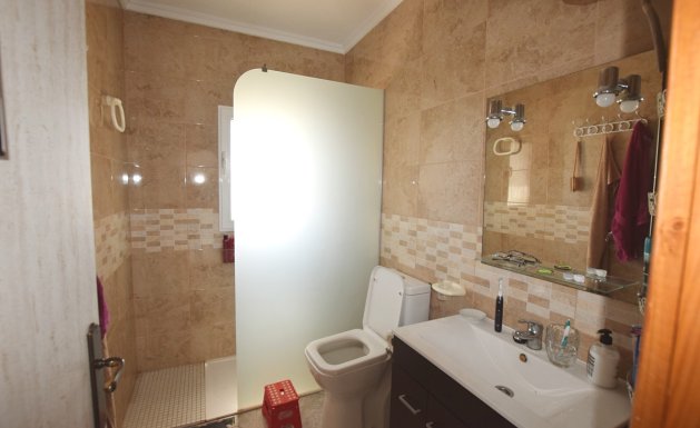 Resale - Semi Detached - Ciudad Quesada - Upper Quesada