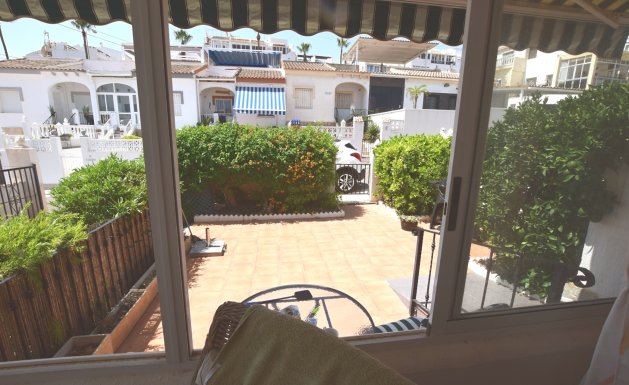 Resale - Semi Detached - Ciudad Quesada - Upper Quesada