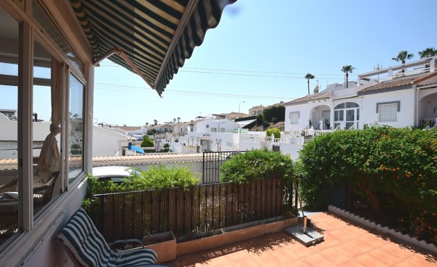 Resale - Semi Detached - Ciudad Quesada - Upper Quesada