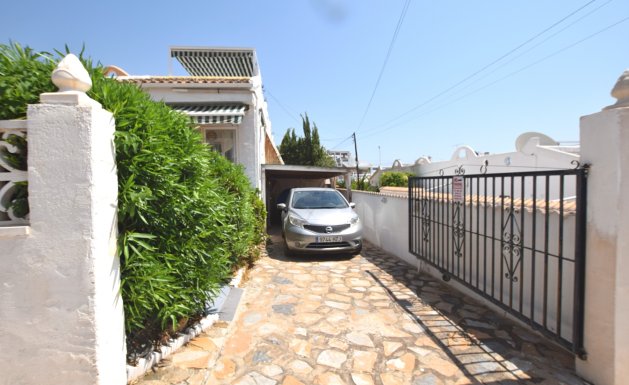 Resale - Semi Detached - Ciudad Quesada - Upper Quesada