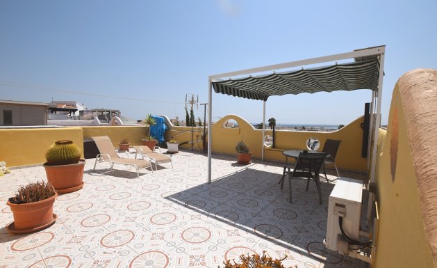 Resale - Semi Detached - Ciudad Quesada - Upper Quesada