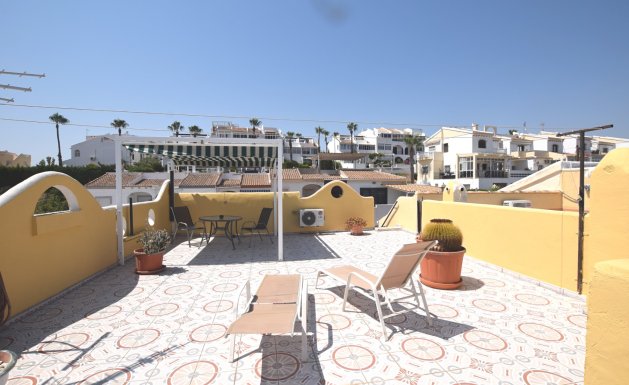 Resale - Semi Detached - Ciudad Quesada - Upper Quesada