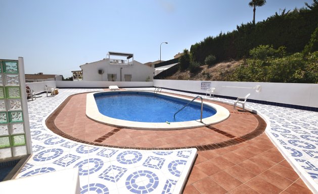 Resale - Semi Detached - Ciudad Quesada - Upper Quesada
