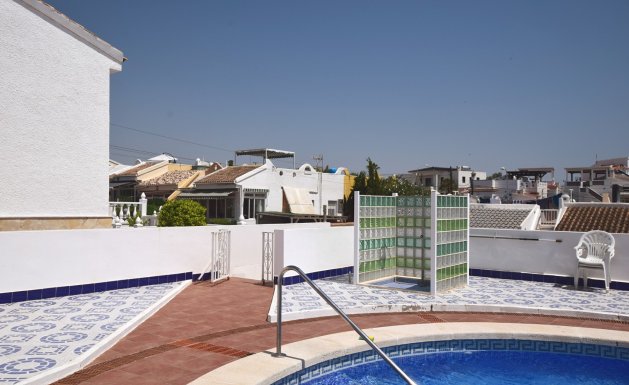 Resale - Semi Detached - Ciudad Quesada - Upper Quesada