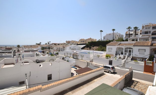 Resale - Semi Detached - Ciudad Quesada - Upper Quesada