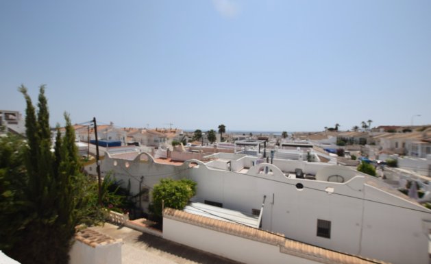 Resale - Semi Detached - Ciudad Quesada - Upper Quesada