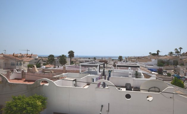 Resale - Semi Detached - Ciudad Quesada - Upper Quesada