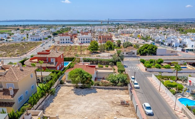 Reventa - Parcela / Terreno - Ciudad Quesada - Ciudad Quesada - Rojales