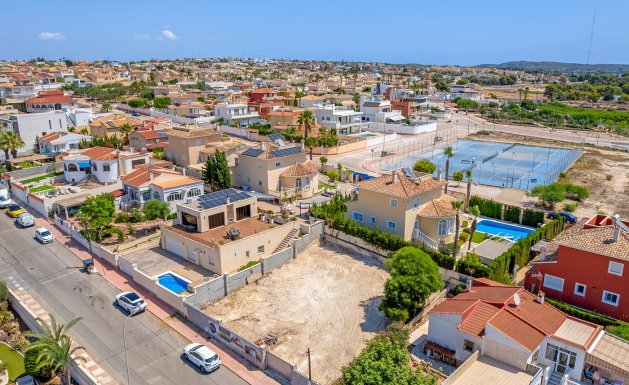 Reventa - Parcela / Terreno - Ciudad Quesada - Ciudad Quesada - Rojales